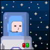 Juego online Spacedude Gravity Danger